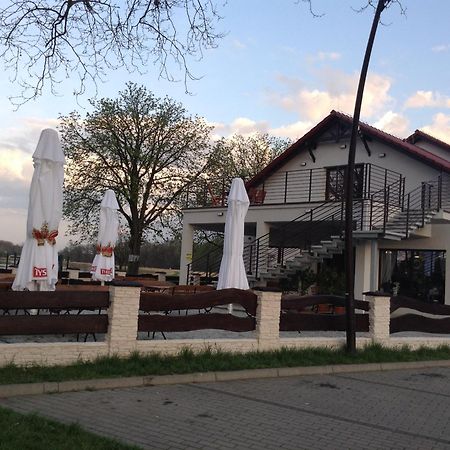 Bed and Breakfast Pod Kotwica Нова-Суль Экстерьер фото