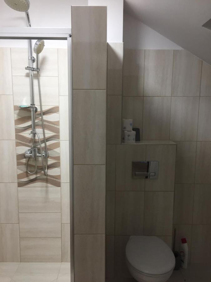 Bed and Breakfast Pod Kotwica Нова-Суль Экстерьер фото